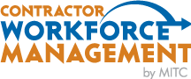 Contractor Workforce Management by MITC